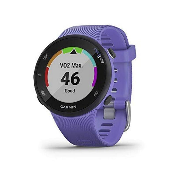 Montre intelligente GARMIN Forerunner 45 1,04" GPS Lila