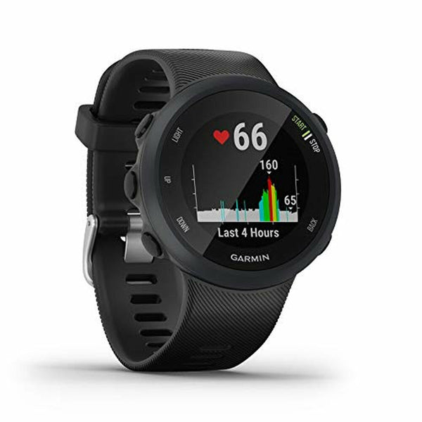 Montre intelligente GARMIN FORERUNNER 45 1,04" GPS