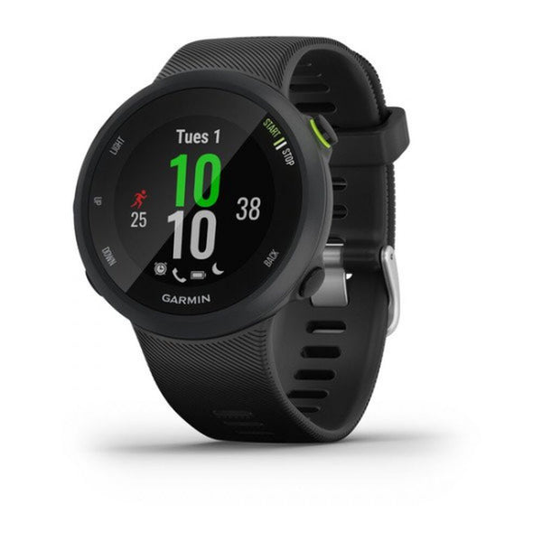 Montre intelligente GARMIN FORERUNNER 45 1,04" GPS