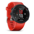 Montre intelligente GARMIN Forerunner 45 1,04" BLUETOOTH Rouge