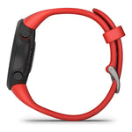 Montre intelligente GARMIN Forerunner 45 1,04" BLUETOOTH Rouge