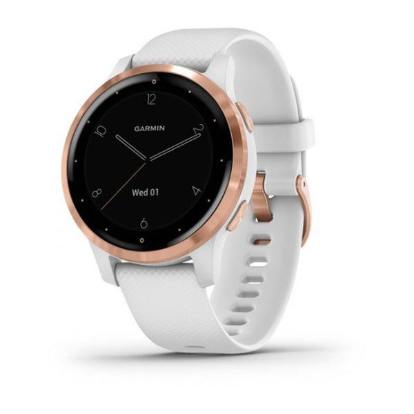 Montre intelligente GARMIN VIVOACTIVE 4S 1,1"