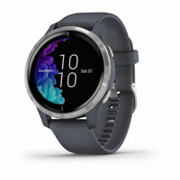 Montre intelligente GARMIN Venu Gris