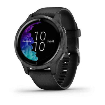 Montre intelligente GARMIN Venu Noir