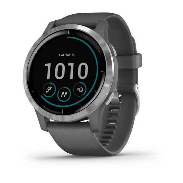 Montre intelligente GARMIN vívoactive 4 1,3" Wi-Fi