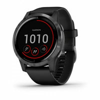 Montre intelligente GARMIN vívoactive 4 1,3" Noir