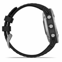 Montre intelligente GARMIN FENIX 6 1,3" GPS Noir