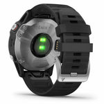 Montre intelligente GARMIN FENIX 6 1,3" GPS Noir