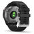 Montre intelligente GARMIN FENIX 6 1,3" GPS Noir