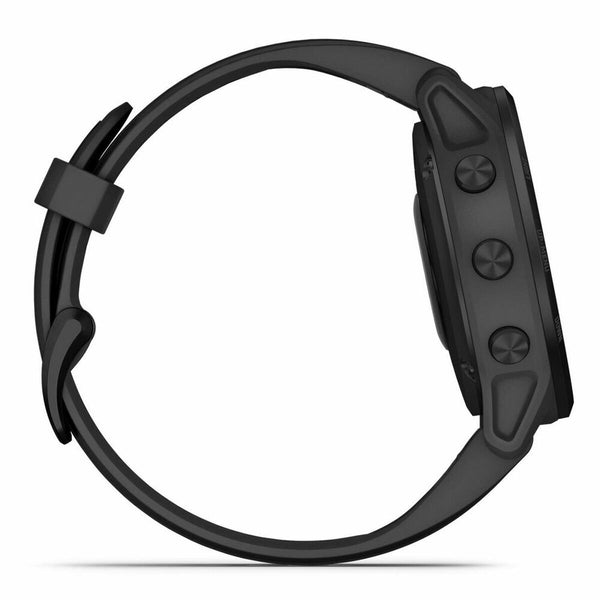 Montre intelligente GARMIN FENIX 6S PRO 1,2" GPS Noir