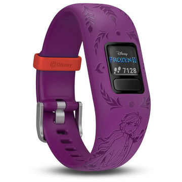 Bracelet d'activités GARMIN vívofit jr. 2 Violet