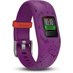 Bracelet d'activités GARMIN vívofit jr. 2 Violet