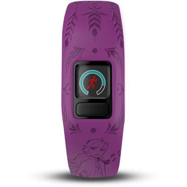 Bracelet d'activités GARMIN vívofit jr. 2 Violet