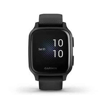 Montre intelligente GARMIN Venu SQ Music 1,3" Bluetooth Wi-Fi