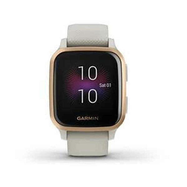 Montre intelligente GARMIN Venu SQ Music 1,3" Bluetooth Wi-Fi