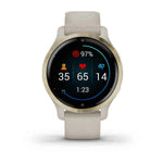 Montre intelligente GARMIN Venu 2S 1,1" AMOLED Wi-Fi