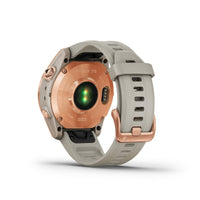 Montre intelligente GARMIN Fenix 7S Solar