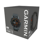 Montre intelligente GARMIN Fenix 7S Solar