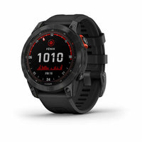 Montre intelligente GARMIN fenix 7 Solar