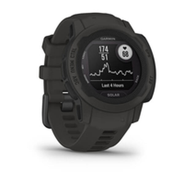 Montre intelligente GARMIN Instinct 2S Solar