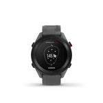 Montre intelligente GARMIN Approach S12 Gris 1,3"