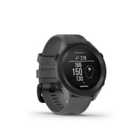 Montre intelligente GARMIN Approach S12 Gris 1,3"