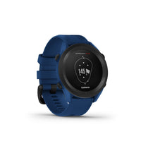 Montre intelligente GARMIN Approach S12 Bleu 1,3"