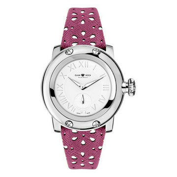 Montre Femme Glam Rock GR40420 (Ø 40 mm)