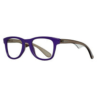 Lunettes de soleil Unisexe Carrera 6000-2UV-99 Violet (ø 50 mm)