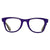 Lunettes de soleil Unisexe Carrera 6000-2UV-99 Violet (ø 50 mm)