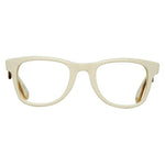 Lunettes de soleil Unisexe Carrera 6000-2UY-99 Blanc (ø 50 mm)