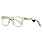 Lunettes de soleil Unisexe Carrera 6000-2UY-99 Blanc (ø 50 mm)