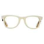 Lunettes de soleil Unisexe Carrera 6000-2UY-99 Blanc (ø 50 mm)