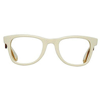 Lunettes de soleil Unisexe Carrera 6000-2UY-99 Blanc (ø 50 mm)