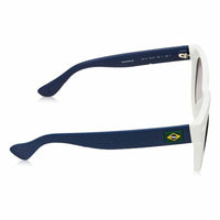 Lunettes de soleil Femme Havaianas NORONHA-M-QT1-52 (ø 52 mm)