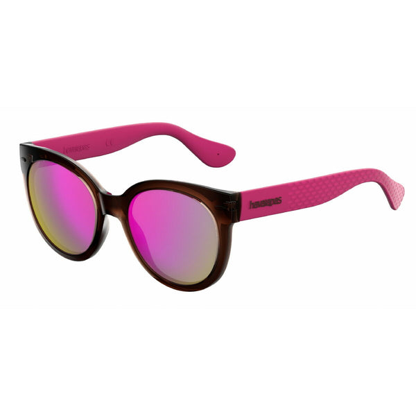 Lunettes de soleil Femme Havaianas NORONHA-M-QT3-VQ ø 52 mm