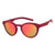 Lunettes de soleil Unisexe Polaroid PLD7021S-C9ARED Rouge (ø 49 mm)