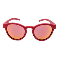 Lunettes de soleil Unisexe Polaroid PLD7021S-C9ARED Rouge (ø 49 mm)