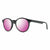 Lunettes de soleil Unisexe Carrera 5029-S-D28-49 Noir (ø 49 mm)