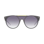 Lunettes de soleil Unisexe Polaroid PLD-6022-S-DL5 Noir (Ø 99 mm)