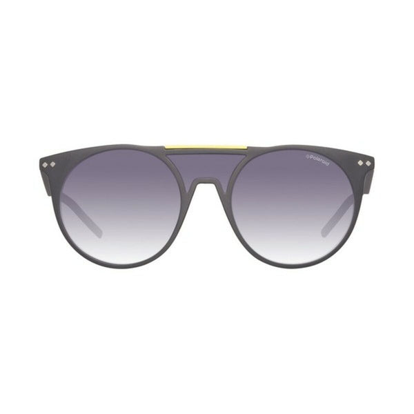 Lunettes de soleil Unisexe Polaroid PLD-6022-S-DL5 Noir (Ø 99 mm)