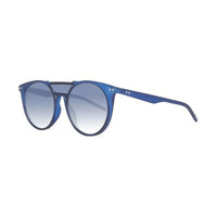 Lunettes de soleil Unisexe Polaroid PLD-6022-S-TJC Bleu (Ø 99 mm)