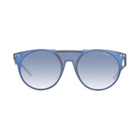 Lunettes de soleil Unisexe Polaroid PLD-6022-S-TJC Bleu (Ø 99 mm)