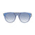 Lunettes de soleil Unisexe Polaroid PLD-6022-S-TJC Bleu (Ø 99 mm)