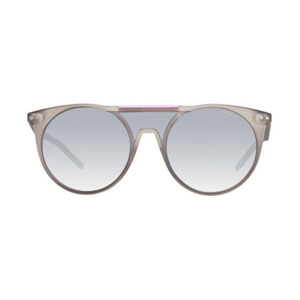 Lunettes de soleil Unisexe Polaroid PLD-6022-S-TJD-JB Gris (Ø 99 mm)