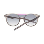 Lunettes de soleil Unisexe Polaroid PLD-6022-S-TJD-JB Gris (Ø 99 mm)