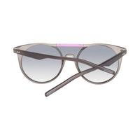 Lunettes de soleil Unisexe Polaroid PLD-6022-S-TJD-JB Gris (Ø 99 mm)