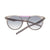 Lunettes de soleil Unisexe Polaroid PLD-6022-S-TJD-JB Gris (Ø 99 mm)