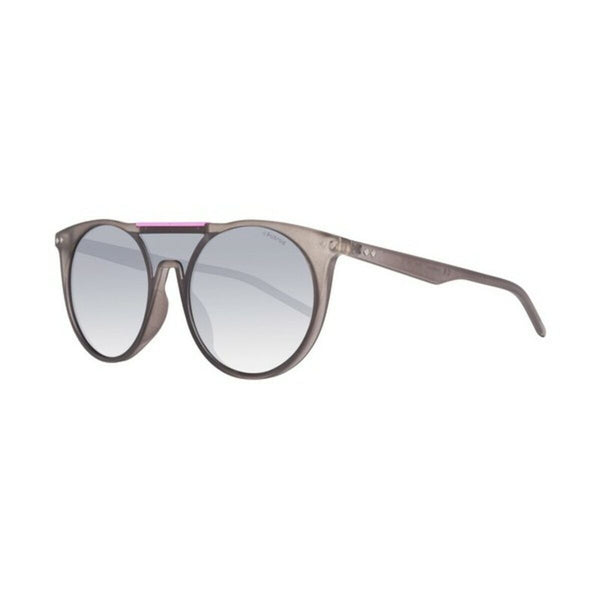 Lunettes de soleil Unisexe Polaroid PLD-6022-S-TJD-JB Gris (Ø 99 mm)