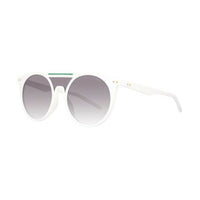 Lunettes de soleil Unisexe Polaroid PLD-6022-S-VK6-LB Blanc (Ø 99 mm)